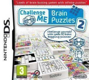 Challenge Me - Brain Puzzles 2 ROM