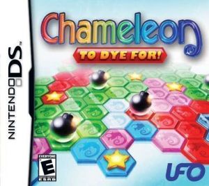 Chameleon - To Dye For ROM