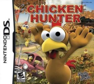 Chicken Hunter (Junkrat) ROM