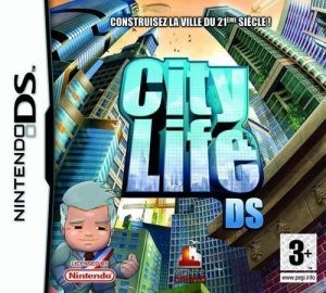 City Life DS ROM
