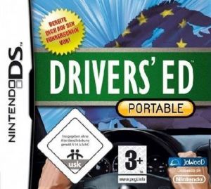 CNAE Aprende Con Nosotros - Driver's Ed (ES) ROM