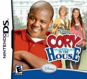 Cory In The House (SQUiRE) ROM