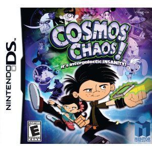 Cosmo Chaos ROM
