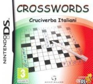 Crosswords - Cruciverba Italiani (IT)(BAHAMUT) ROM