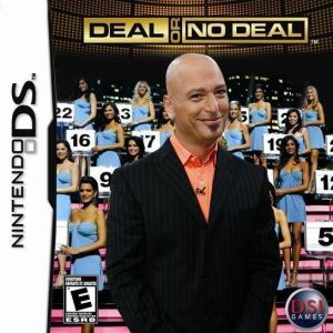 Deal Or No Deal (Nl)(DDumpers) ROM