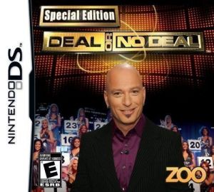 Deal Or No Deal - Special Edition ROM