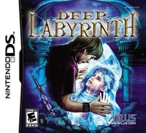 Deep Labyrinth ROM