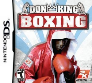 Don King Boxing (EU)(BAHAMUT) ROM