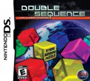 Double Sequence - The Q-Virus Invasion (SQUiRE) ROM