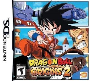 Dragon Ball - Origins 2 ROM