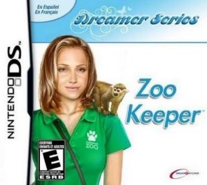 Dreamer Series - Zoo Keeper (Trimmed 246 Mbit) (Intro) ROM