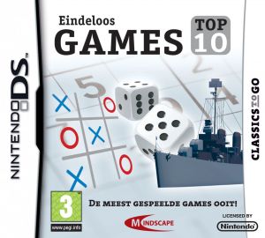 Eindeloos Games Top 10 (N) ROM