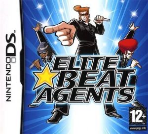 Elite Beat Agents (sUppLeX) ROM