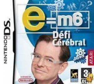 EM6 - Defi Cerebral ROM