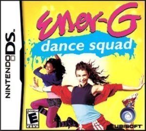 Ener-G - Dance Squad ROM