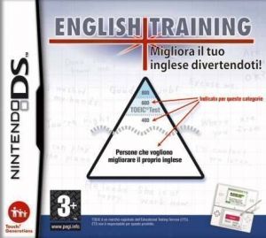 English Training - Have Fun Improving Your Skills ROM