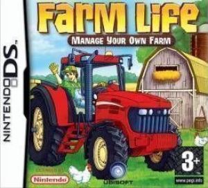 Farm Life - Manage Your Own Farm (SQUiRE) ROM