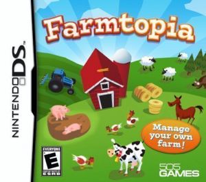 Farmtopia ROM