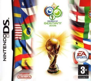 FIFA World Cup 2006 ROM