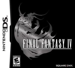 Final Fantasy IV (MaxG) ROM