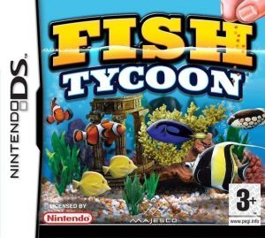 Fish Tycoon ROM