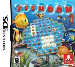 Fishdom ROM