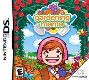 Gardening Mama (US) ROM