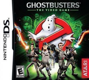 Ghostbusters - The Video Game (US) ROM