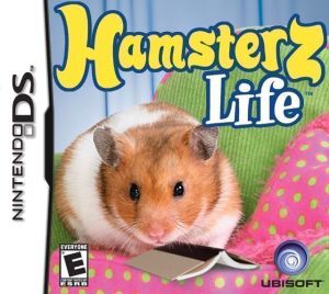Hamsterz ROM