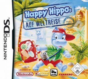 Happy Hippos On Tour (sUppLeX) ROM