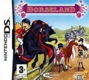 Horseland (EU) ROM