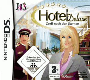 Hotel Deluxe (N) ROM