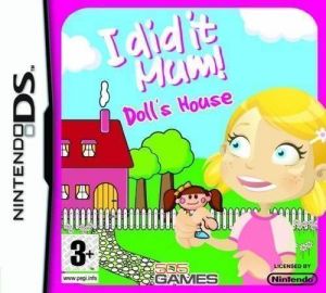 I Did It Mum! - Doll's House (EU)(BAHAMUT) ROM