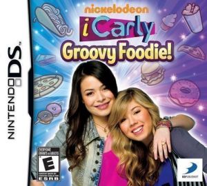 ICarly - Groovy Foodie! (XMS) ROM