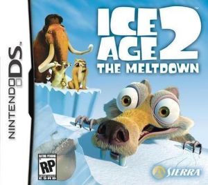 Ice Age 2 - The Meltdown ROM