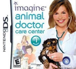 Imagine - Animal Doctor Care Center ROM