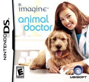 Imagine - Animal Doctor (Sir VG) ROM
