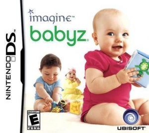 Imagine - Babies ROM