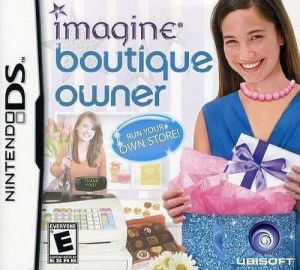 Imagine - Boutique Owner (US)(Suxxors) ROM