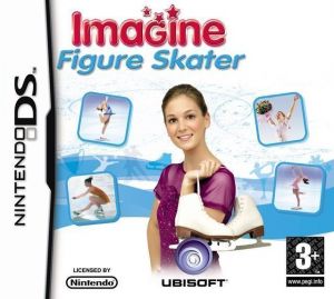 Imagine - Figure Skater ROM