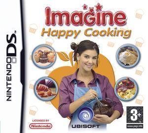 Imagine - Happy Cooking (v01) ROM
