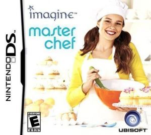 Imagine - Master Chef (Sir VG) ROM