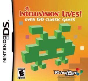 Intellivision Lives! ROM