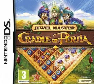 Jewel Master - Cradle Of Persia ROM