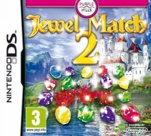 Jewel Match 2 ROM