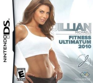Jillian Michaels - Fitness Ultimatum 2010 (US)(Suxxors) ROM