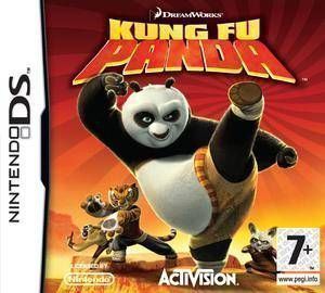 Kung Fu Panda ROM