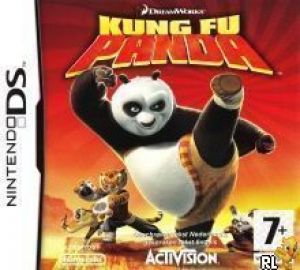 Kung Fu Panda (NL)(BAHAMUT) ROM
