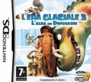 L'Era Glaciale 3 - L'Alba Dei Dinosauri (IT)(BAHAMUT) ROM