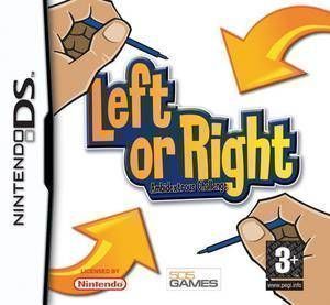 Left Or Right - Ambidextrous Challenge ROM